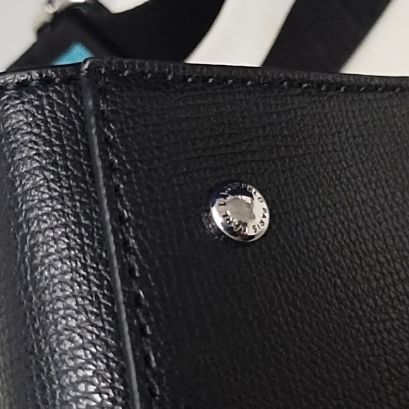 Karl Lagerfeld Paris Maybelle Crossbody Bag - Picture 12 of 17